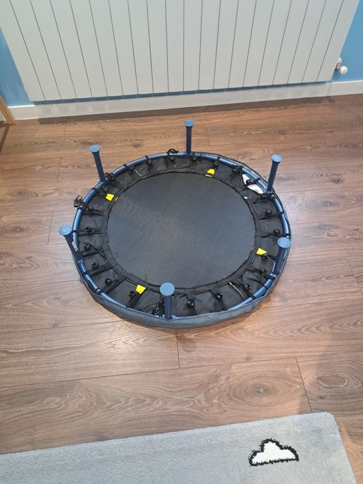 Мини батут за дома