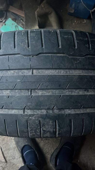 Титанка 19 размер лета оригинал