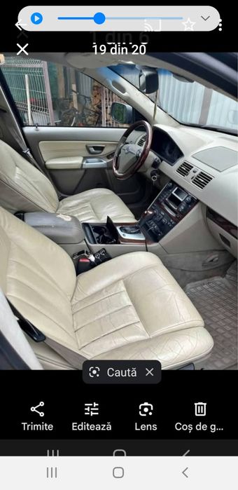 VOLVO XC 90 executiv