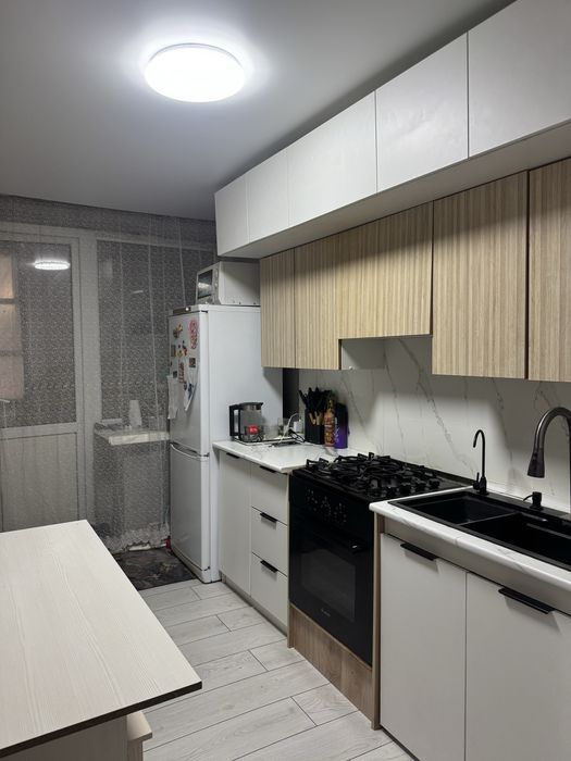 Продаю 2-х комнатную квартиру.