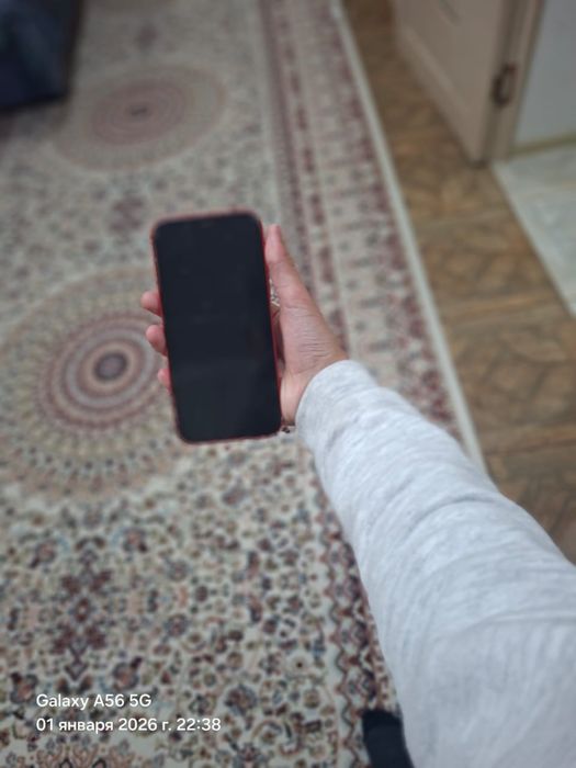 Iphone 12 базовый