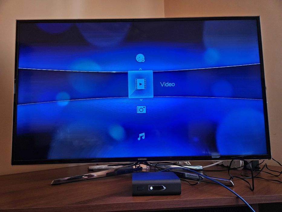 WD TV Live HD Media Player