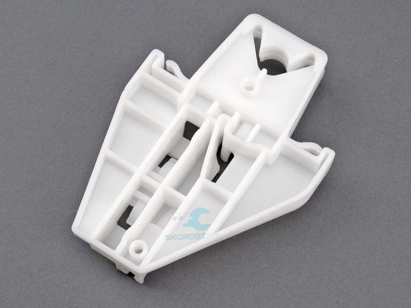 Ремонтен комплект за задни Ел.Стъкла Skoda Fabia I