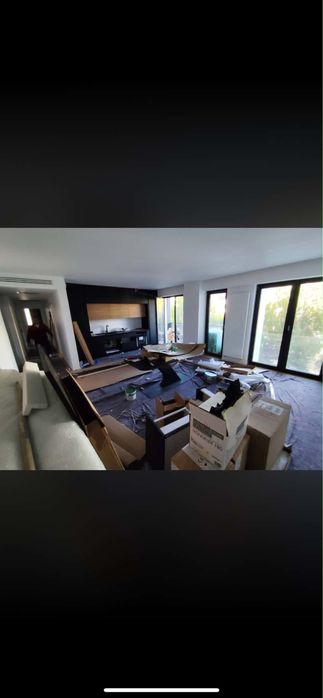 Debarasam apartamente, beciuri, case, moloz, poduri