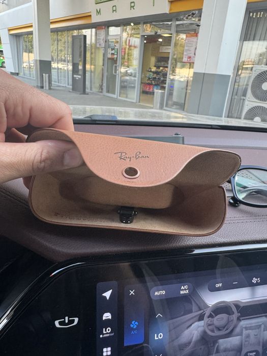 Ray Ban meta gen2
