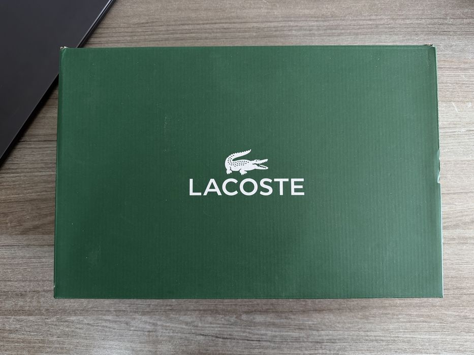 Lacoste L003 2K24