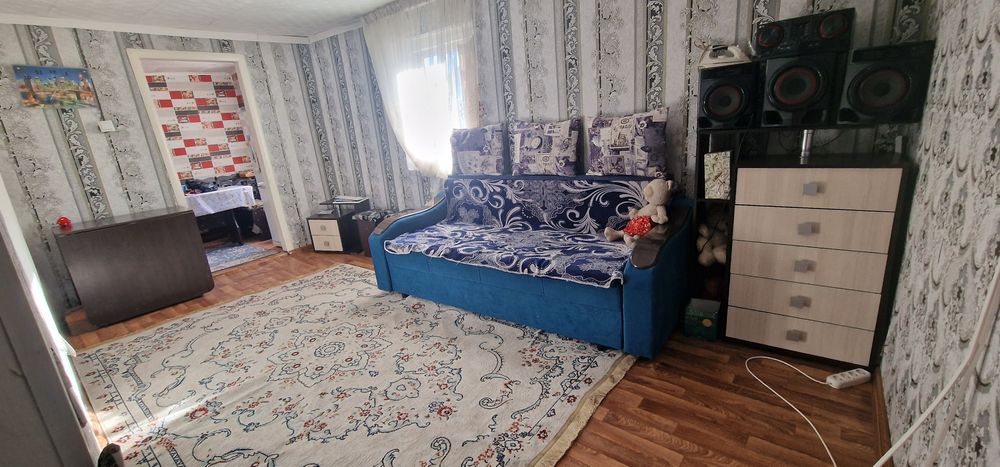 Продам дачу с мебелью