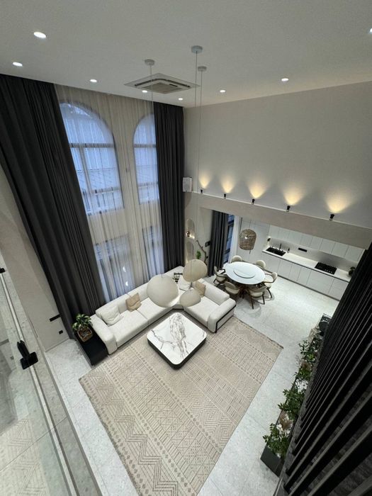 Сдаётся новый евро дом! Мирзо-Улугбекском районе 6 комнат