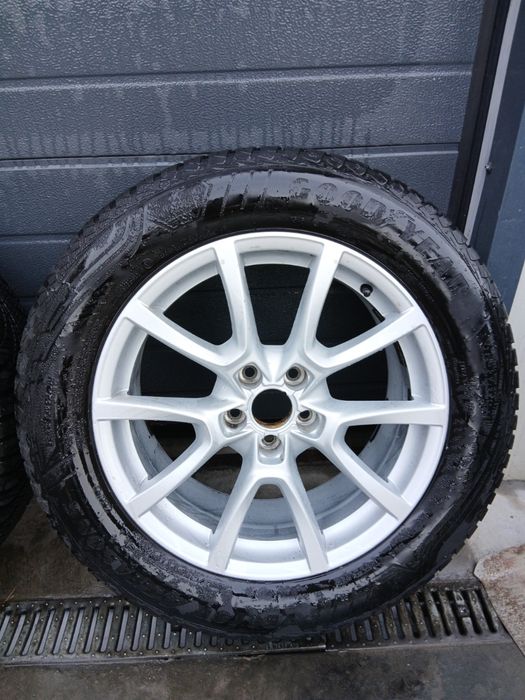 Jante Din Aliaj R18 Audi Q5 8R