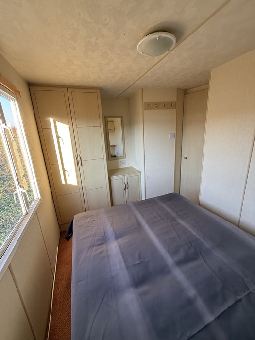 Casa Mobila Atlas Oasis