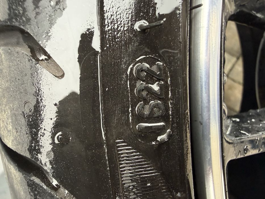 Audi A4 A5 A6 оригинални 255/30/20 - 700€