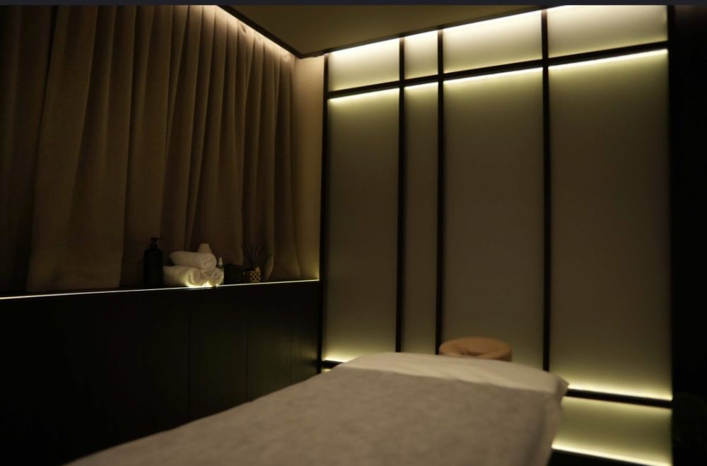 Массаж классический  для  вас