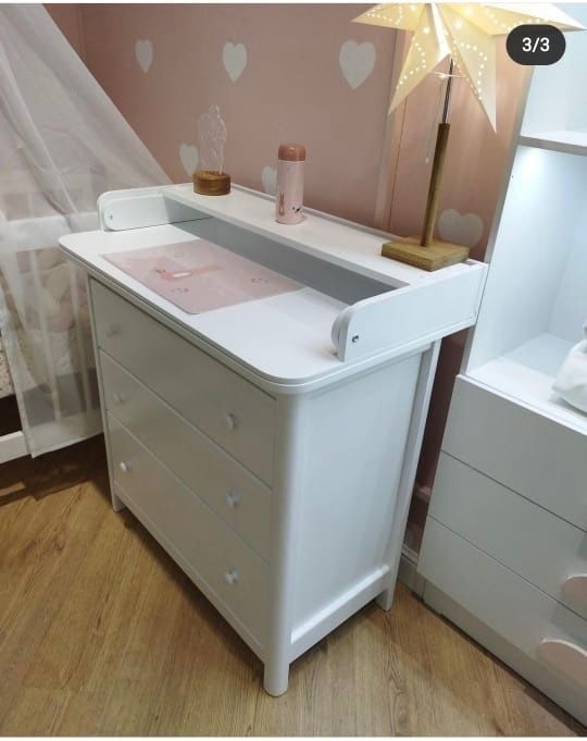 Продаётся комод детский