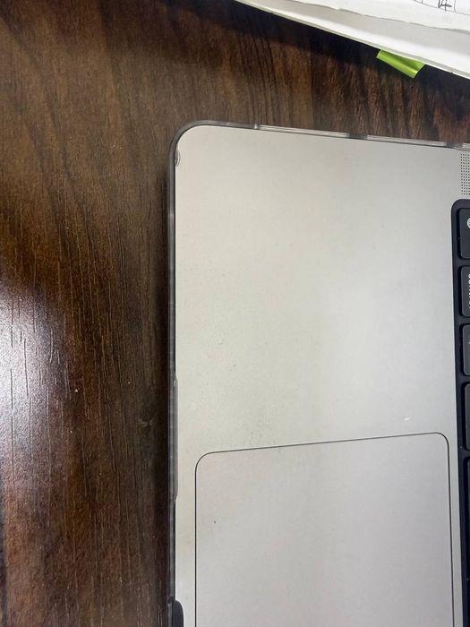 Macbook Pro M3 1Tb 14 inch