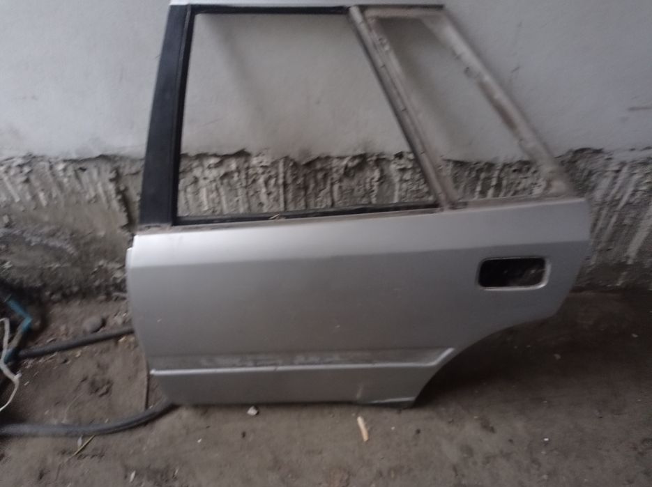 Есперо запчаст б/у