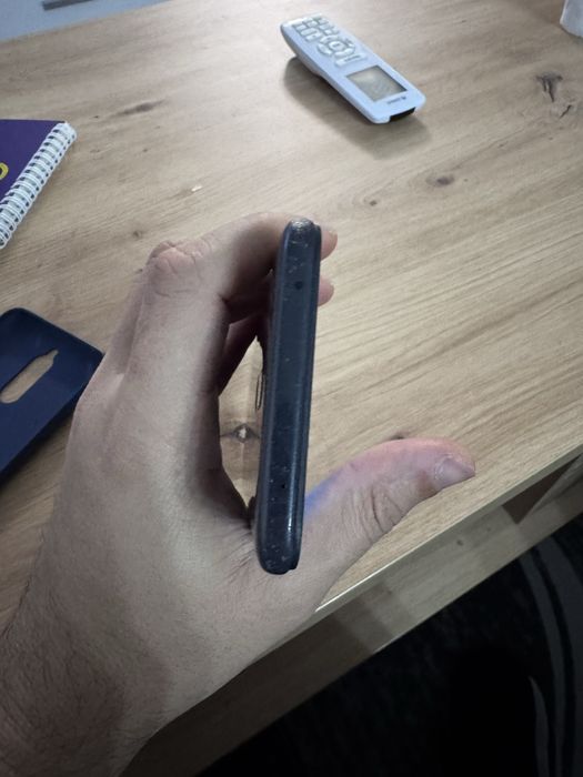 Redmi 8 32GB с кейс