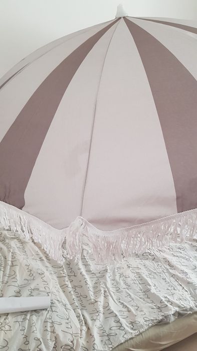 Umbrelă grădină Jysk