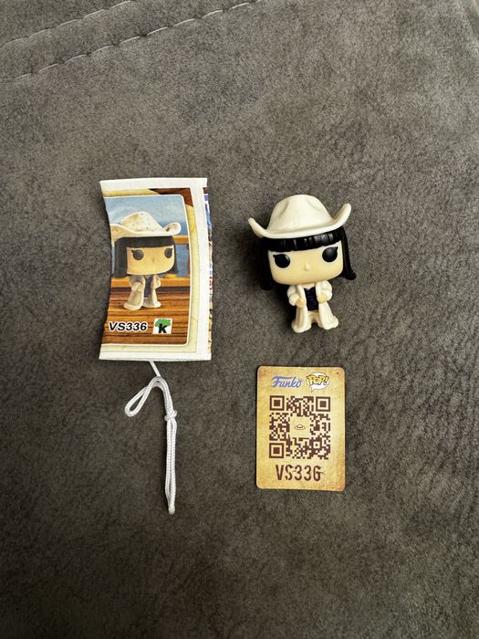 фигурка one piece