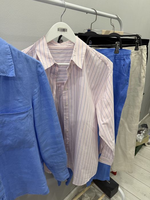 Одежда mango zara