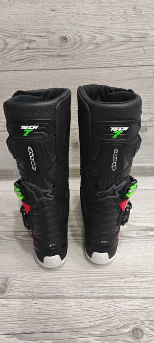 Alpinestars tech 7