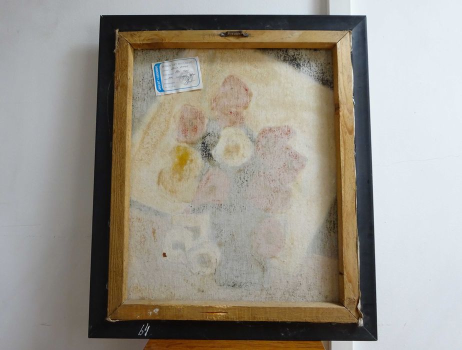 Silviu Ioan Soare - ’Flori Maci’, pictura romaneasca deosebita