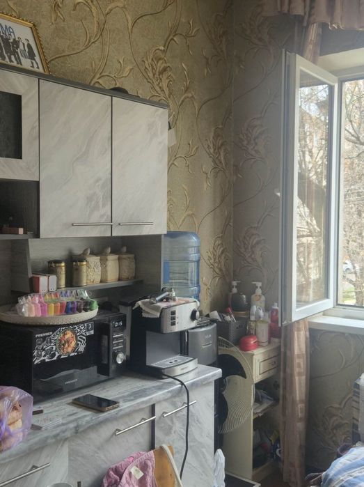 Ю 14. Корзинка. 2/2/4. 2/6 балкон