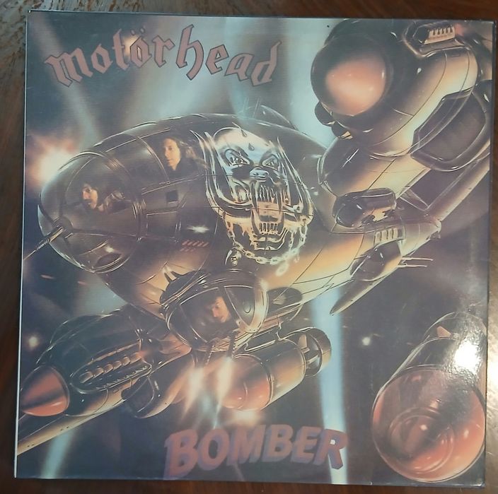 Виниловая пластинка