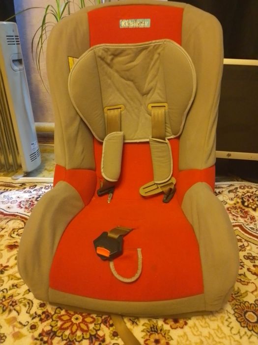 Кресло детское, автомобильное