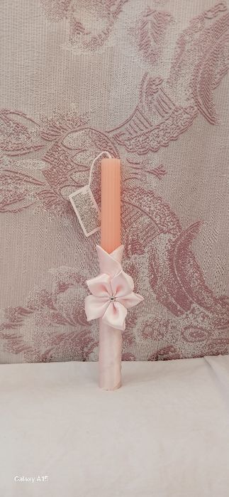 Lumanari pentru împărtășirea copiilor