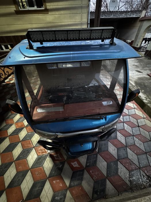 Грузовой электричка