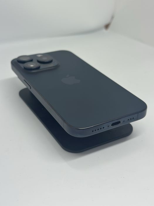 Iphone 15 pro 128gb
