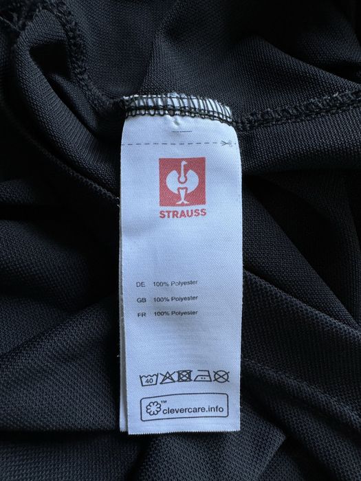 Tricou barbati polo Engelbert Strauss poly Silverfresh marimea 2XL