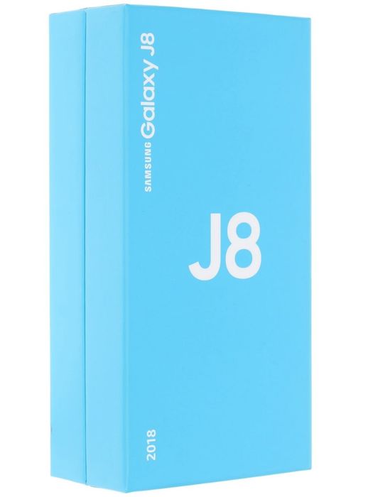 Samsung Galaxy J8 2018