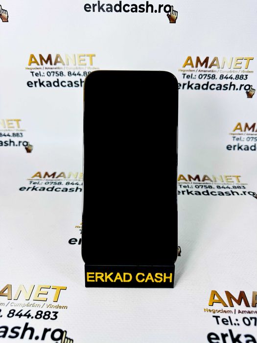 iPhone 14 Pro Max Gold - ERKAD CASH AMANET Galati -