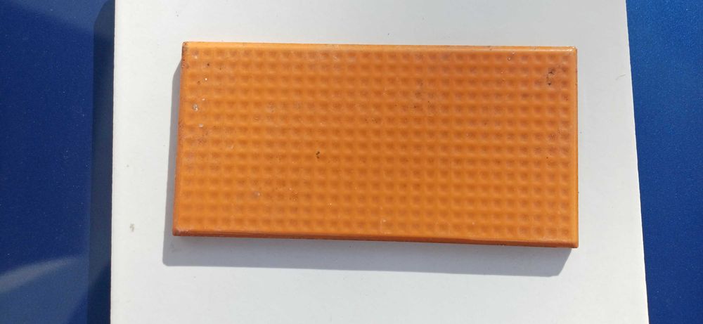 Фаянс 15*15 нов ретро стил