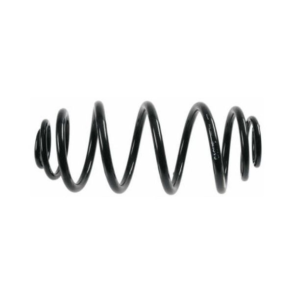 Arc suspensie Fiat Croma (194) 2005-2011, montare: punte spate, OE 51751800, Tevema