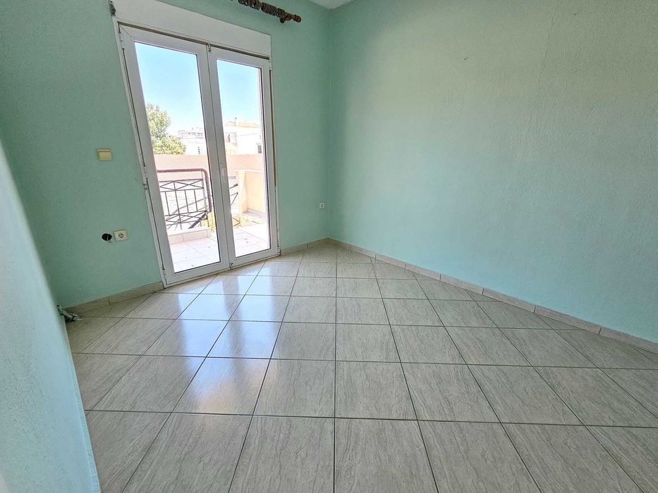 ПРОДАВА се апартамент 115кв.м. Nea Peramos на Кавала (код 8030)