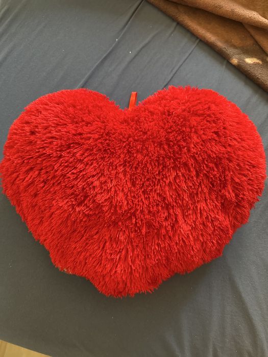 Плюшени играчки - Мечета и Сърце