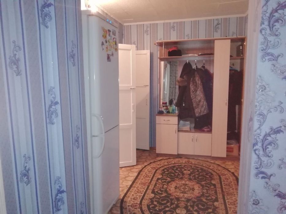 Продам 3х дом село Ребровка 4,5 млн