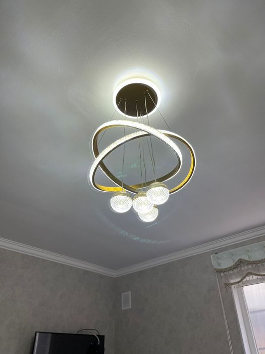 Продаётся квартира