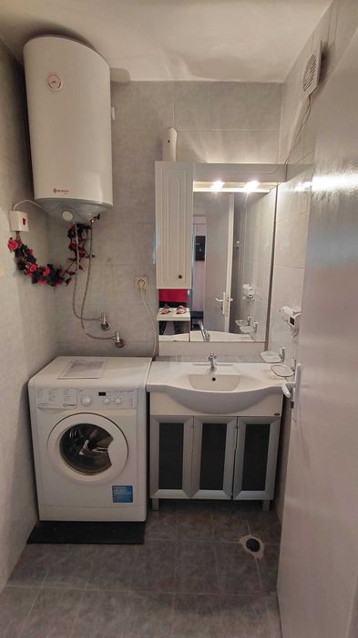 4-стаен апартамент под наем,първи наематели / 3 bedroom apartment for rent