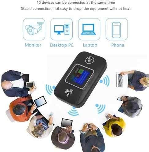 Wi-Fi Pro карманный роутер — интернет в любом месте. Есть доставка