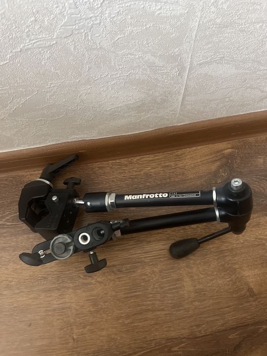 Manfrotto 143 Magic Arm Kit