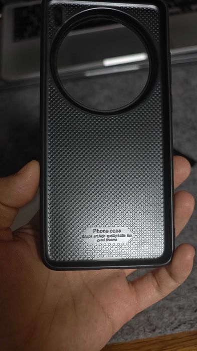 Vivo X200 Pro чехол