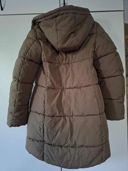 H&M НОВИ! Зимна парка и яке Guess