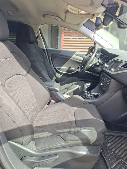 Citroen c5 eco 2012 automat