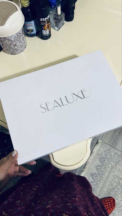 SeaLux от Greenleafe