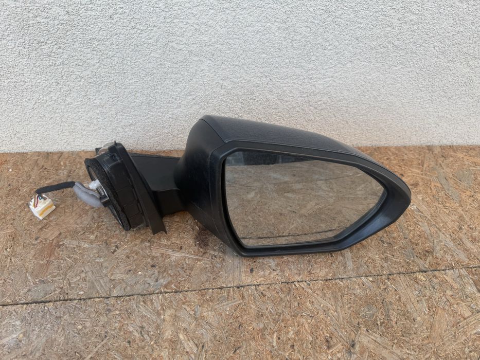 Oglinda exterioara dreapta Hyundai Tucson NX4e 2021+ Originala