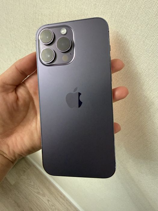 Продам iPhone 14 Pro Max 256 GB