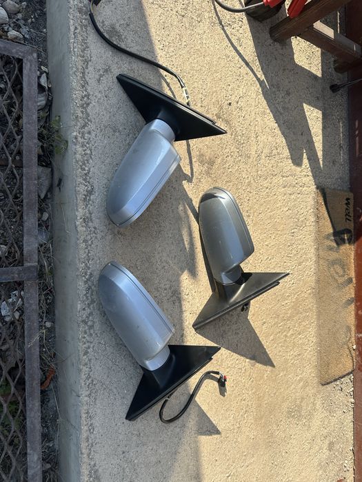 Огледало/Огледала за Ауди А4 B8 2007-ел.прибиране!!!